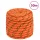  narancssárga polipropilén hajókötél 18 mm 50 m