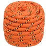  narancssárga polipropilén hajókötél 20 mm 100 m