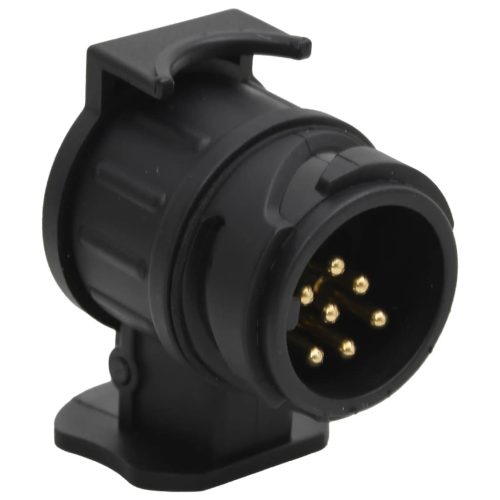  piros utánfutólámpa klasszikus izzóval 115 x 7 x 14 cm 12 V