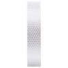  fényvisszaverő szalag fehér 2,5 cmx20 m PVC