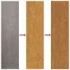  rozsdaszínű famintás corten acél kerti kapu 105 x 205 cm