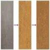  fűmintás corten acél kerti kapu 105 x 80 cm