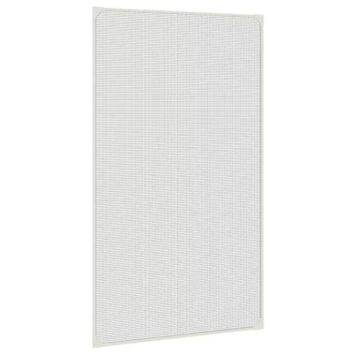  fehér mágneses ablakszúnyogháló 80 x 140 cm