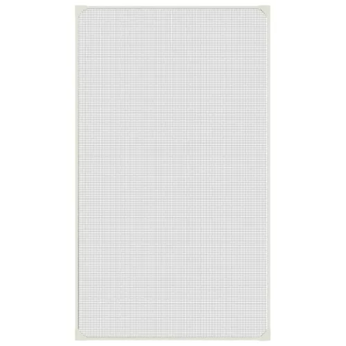  fehér mágneses ablakszúnyogháló 80 x 140 cm