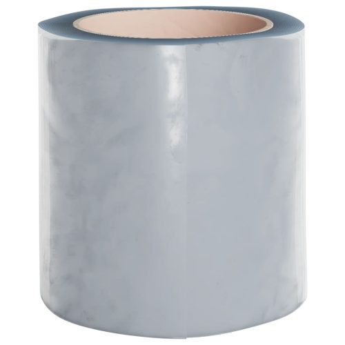  átlátszó PVC ajtófüggöny 200 mm x 2 mm 10 m