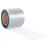 átlátszó PVC ajtófüggöny 200 mm x 2 mm 50 m