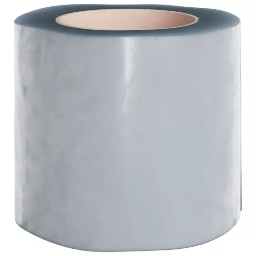  átlátszó PVC ajtófüggöny 200 mm x 2 mm 50 m