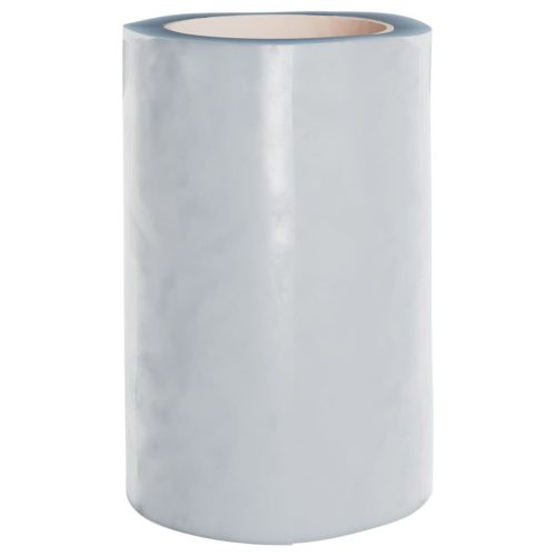  átlátszó PVC ajtófüggöny 300 mm x 3 mm 10 m