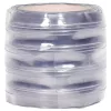  átlátszó PVC ajtófüggöny 200 mm x 2 mm 50 m