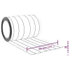  átlátszó PVC ajtófüggöny 300 mm x 3 mm 10 m