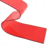 piros PVC ajtófüggöny 200 mm x 2 mm 50 m