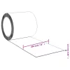  piros PVC ajtófüggöny 200 mm x 2 mm 50 m