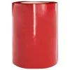  piros PVC ajtófüggöny 300 mm x 3 mm 25 m