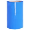  kék PVC ajtófüggöny 300 mm x 3 mm 10 m
