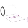  kék PVC ajtófüggöny 300 mm x 3 mm 10 m