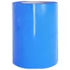  kék PVC ajtófüggöny 300 mm x 3 mm 25 m