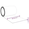 kék PVC ajtófüggöny 300 mm x 3 mm 25 m