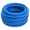  kék PVC légtömlő 0,6 5 m"