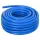  kék PVC légtömlő 0,7 10 m"