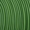  3 csöves zöld PVC locsolótömlő 22,5 m