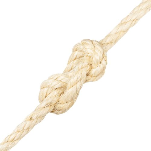  100% szizálkötél 12 mm 25 m