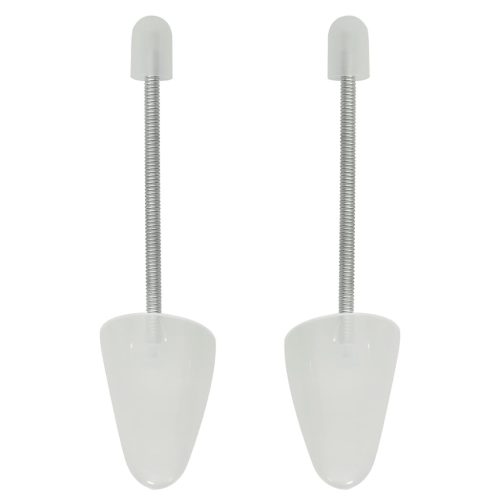  fehér műanyag sámfa 5 pár cipőhöz EU 38-44