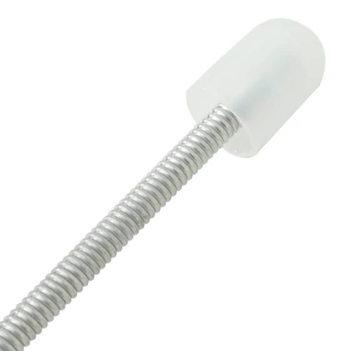  fehér műanyag sámfa 5 pár cipőhöz EU 38-44