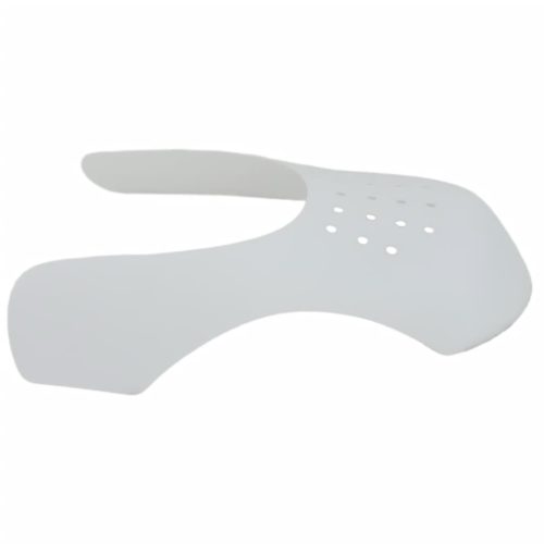  műanyag gyűrődés elleni védők 2 pár cipőhöz EU 35-40