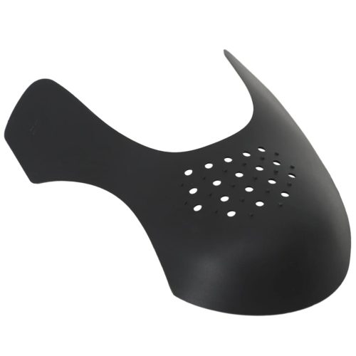  műanyag gyűrődés elleni védők 2 pár cipőhöz EU 35-40