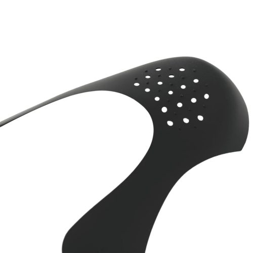  műanyag gyűrődés elleni védők 2 pár cipőhöz EU 35-40