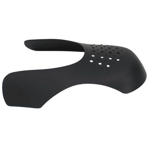  műanyag gyűrődés elleni védő 2 pár cipőhöz EU 41-47