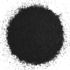  10 kg fekete akváriumhomok 0,2-2 mm