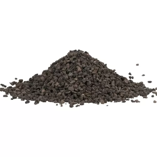  fekete bazaltkavics 25 kg 5-8 mm