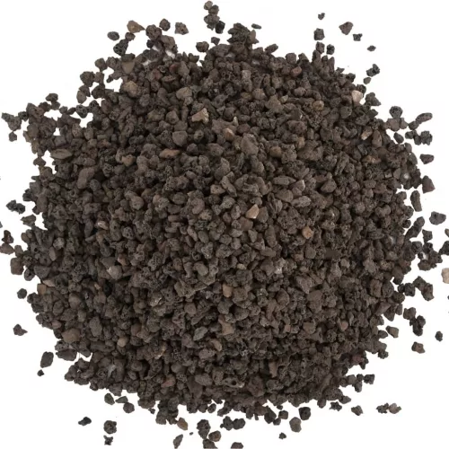  fekete bazaltkavics 25 kg 5-8 mm