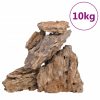  10 kg többszínű sárkánykő 10-30 cm