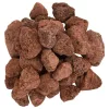  piros vulkanikus kőzetek 3-5 cm 25 kg