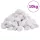  fehér csiszolt kavics 2-5 cm 10 kg