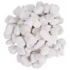  fehér csiszolt kavics 2-5 cm 10 kg