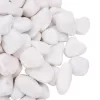  fehér csiszolt kavics 2-5 cm 10 kg