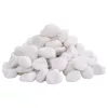  fehér csiszolt kavics 2-5 cm 25 kg