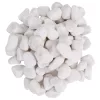  fehér csiszolt kavics 2-5 cm 25 kg