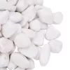  fehér csiszolt kavics 2-5 cm 25 kg