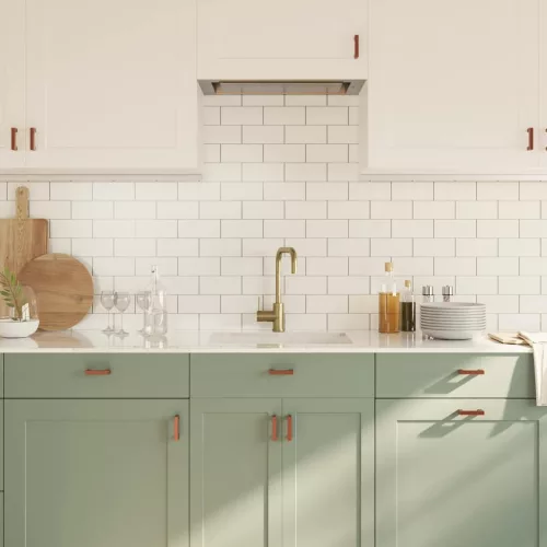  10 db bronz rozsdamentes acél szekrényfogantyú 64 mm