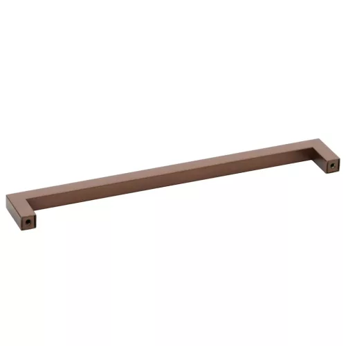  5 db bronz rozsdamentes acél szekrényfogantyú 320 mm