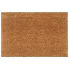  ajtószőnyeg Natural 60x90 cm Tufting kókuszrost