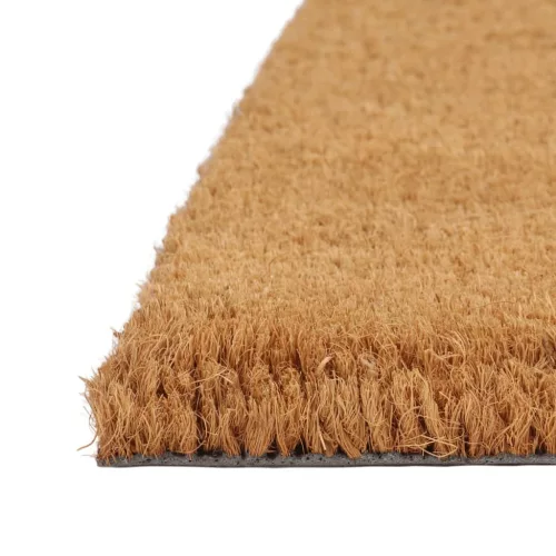  ajtószőnyeg Natural 60x90 cm Tufting kókuszrost