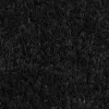  fekete rojtos kókuszrost lábtörlő 100 x 300 cm