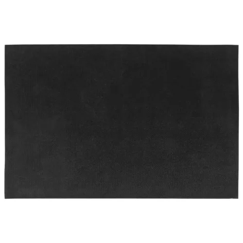  ajtószőnyeg Sötétszürke 40x60 cm Tuftolt kókuszrost