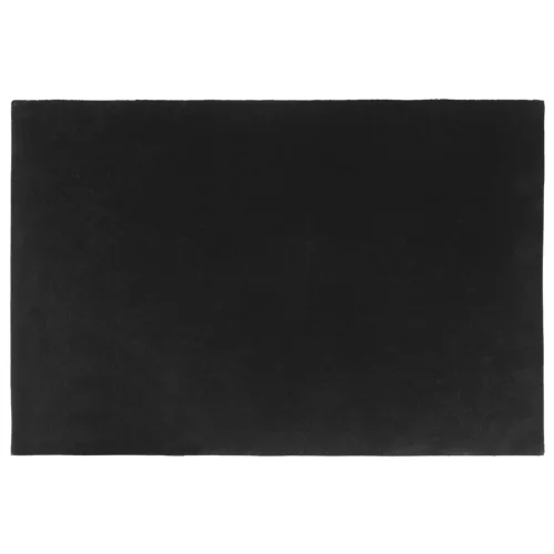  ajtószőnyeg Sötétszürke 60x90 cm Tufting kókuszrost