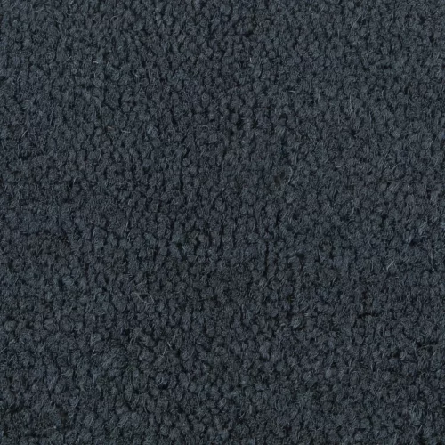  ajtószőnyeg Sötétszürke 60x90 cm Tufting kókuszrost